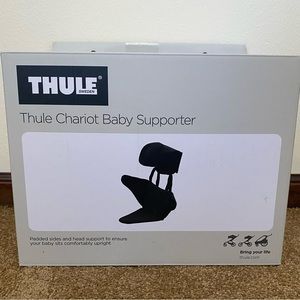 Thule Chariot Baby Supporter